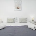 9th Floor Apartment