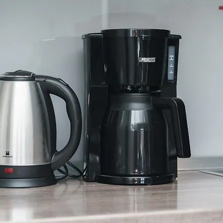 9th Floor * Šibenik