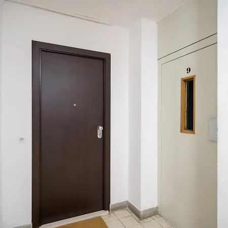 9th Floor * Šibenik