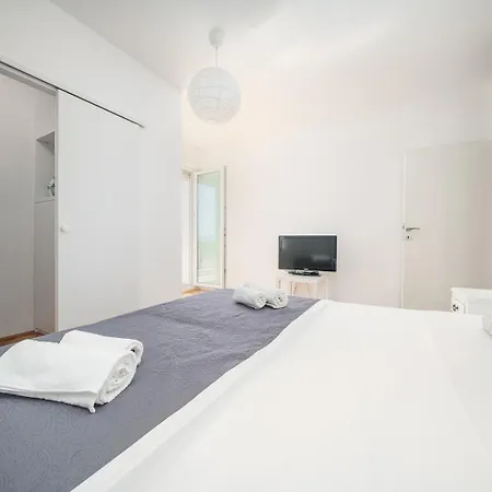 9th Floor Apartment