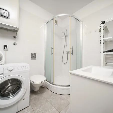 Apartamento 9th Floor Šibenik