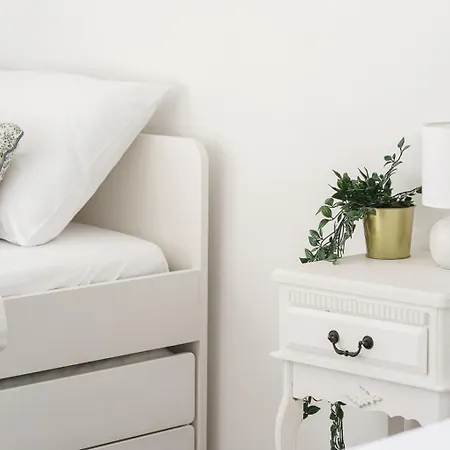 Apartman 9th Floor