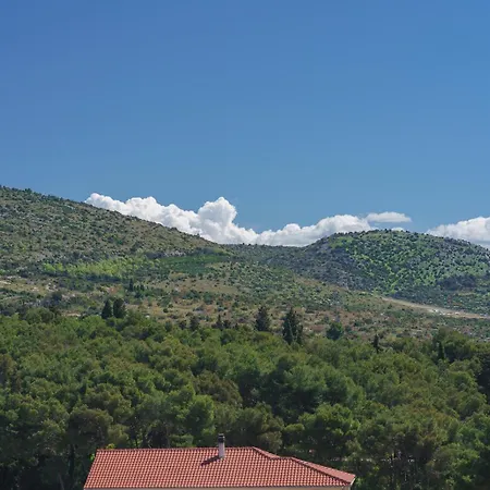 9th Floor Apartment Sibenik