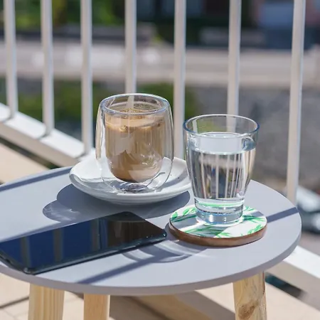 Apartamento 9th Floor *