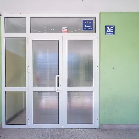 Apartamento 9th Floor