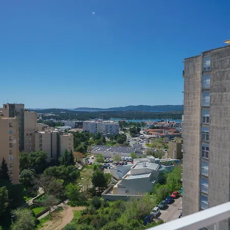 9th Floor * Šibenik