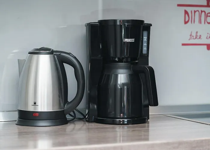 9th Floor * Šibenik