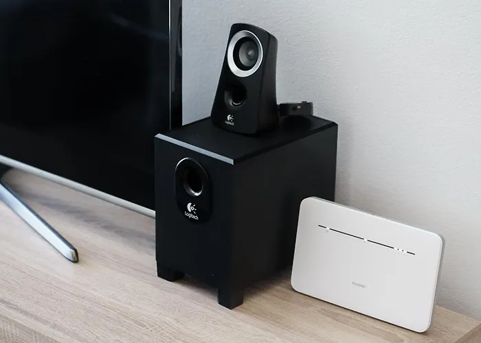 Appartamento 9th Floor Šibenik