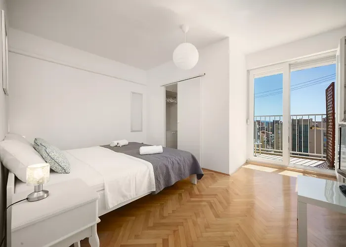 9th Floor * Šibenik