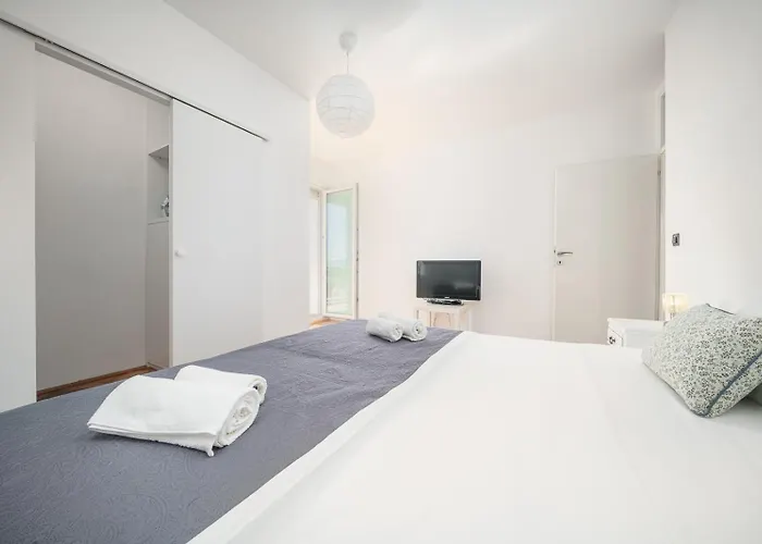 9th Floor Appartamento