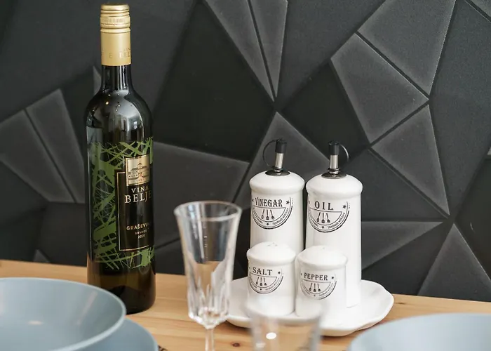 9th Floor * Šibenik