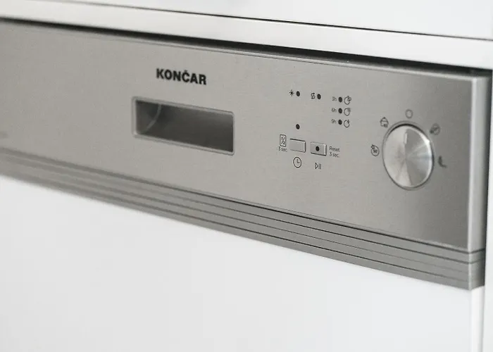 9th Floor Appartamento