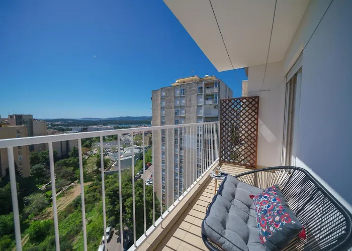 9th Floor Appartamento *