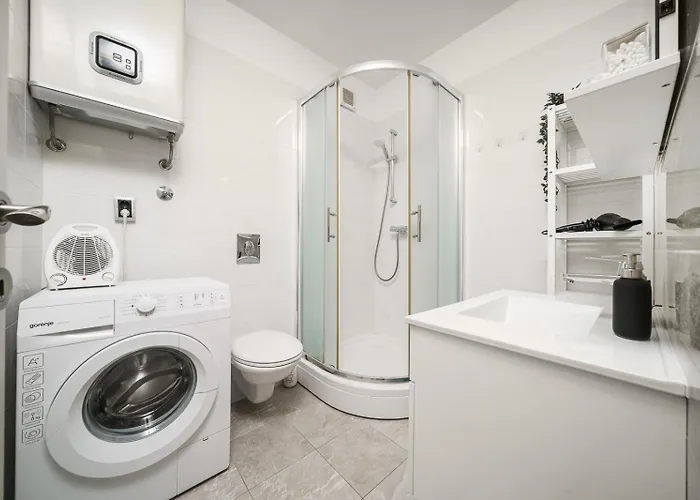 Appartamento 9th Floor Šibenik