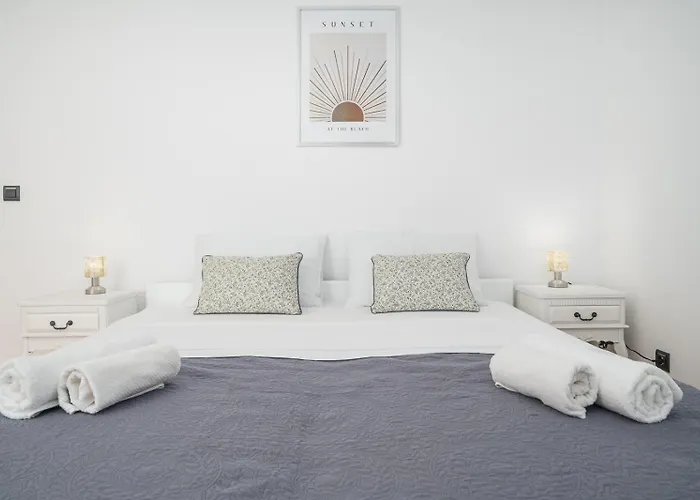 9th Floor Appartamento