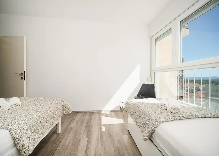 Appartamento 9th Floor *