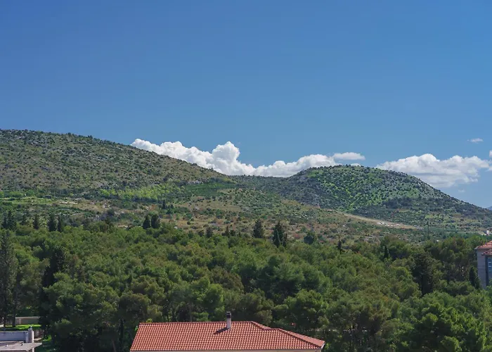 9th Floor Appartamento Šibenik