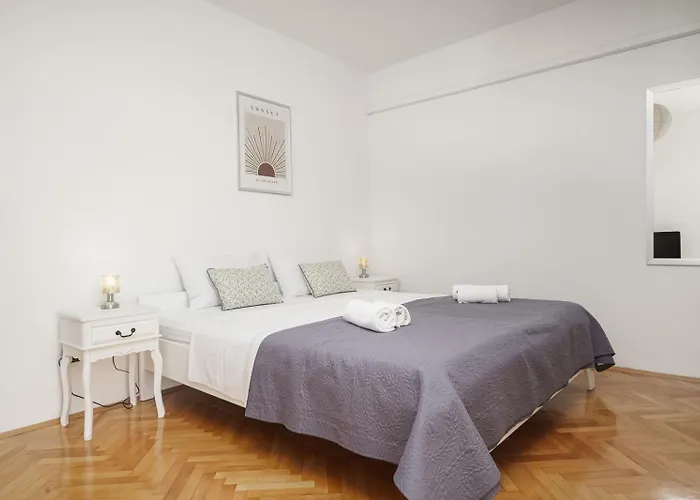 Appartamento 9th Floor *