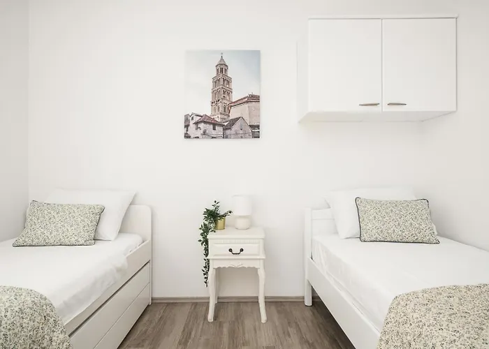 9th Floor Appartamento Šibenik