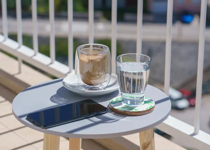 Appartamento 9th Floor *