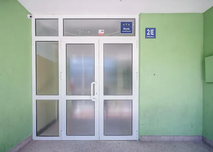 Appartamento 9th Floor