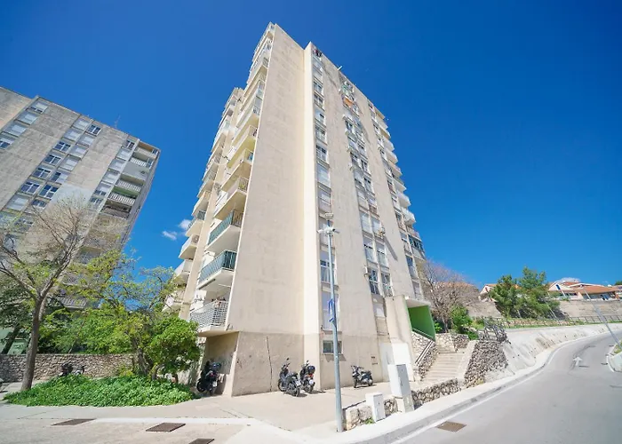 Appartamento 9th Floor