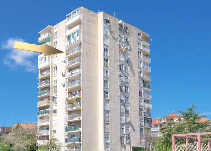 Appartamento 9th Floor *